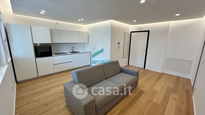 Appartamento in residenziale in Via Giovanni Amendola 156