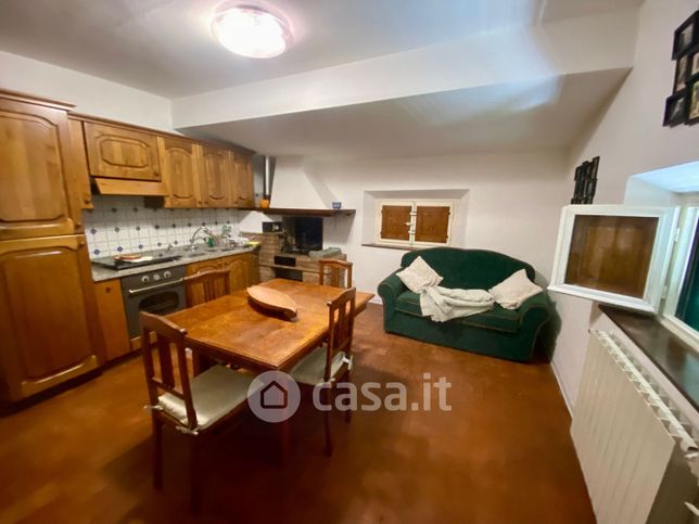 Attico/mansarda in residenziale in Via di Villa Altieri