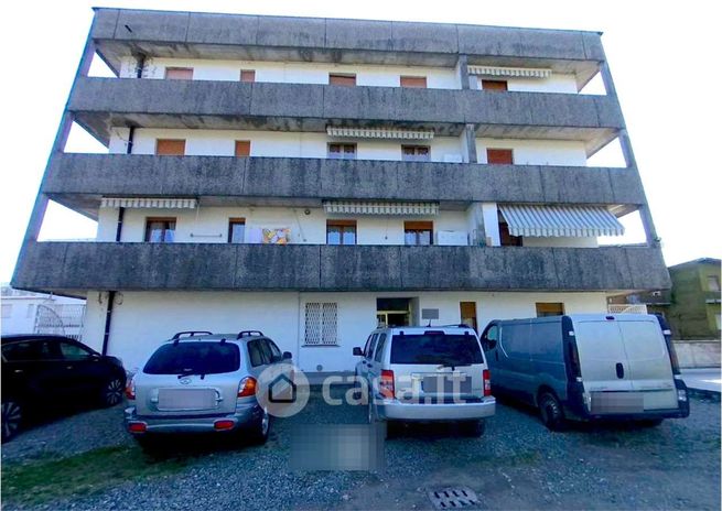 Appartamento in residenziale in Viale della Vittoria