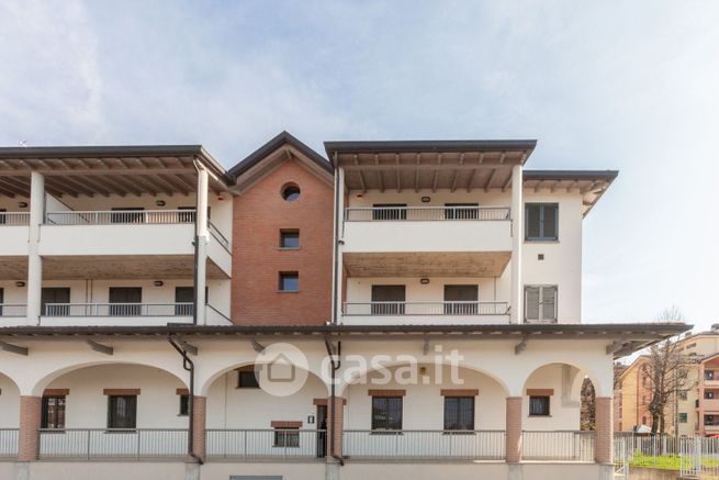 Appartamento in residenziale in Viale Guglielmo Marconi 34