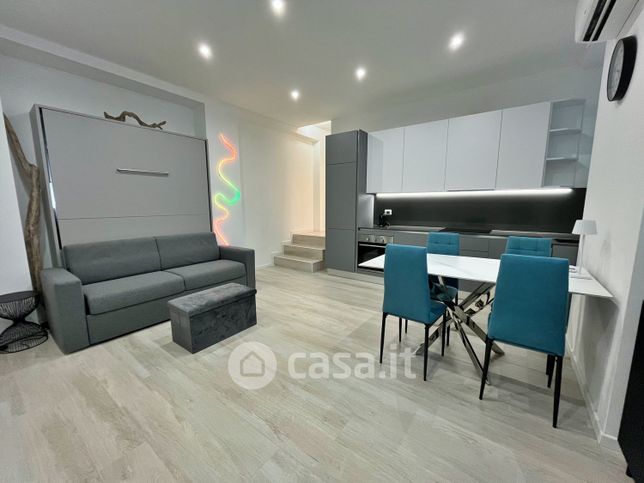 Appartamento in residenziale in Via Privata Costanzo Cantoni 7