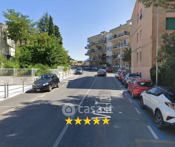 Appartamento in residenziale in Via Fratelli Cervi