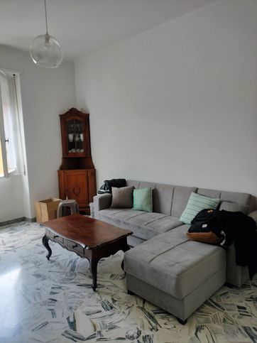 Appartamento in residenziale in Via Nino Bixio 3