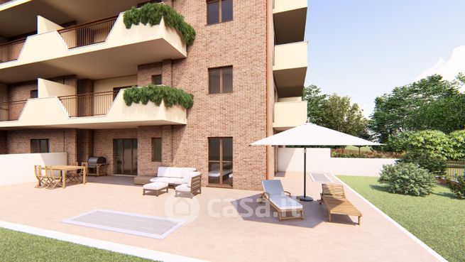 Appartamento in residenziale in Via Caltanissetta 63