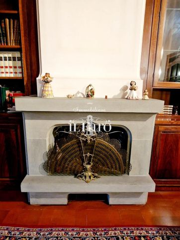 Casa indipendente in residenziale in Via Bruno Buozzi 50013