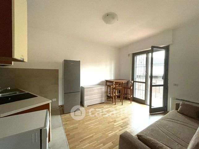 Appartamento in residenziale in Via Privata Gadames 100