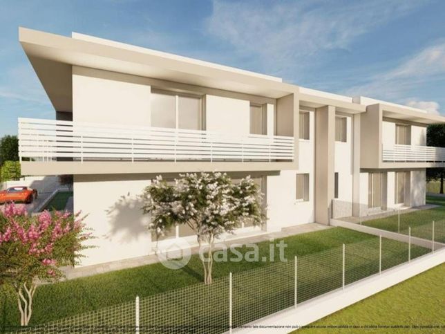 Appartamento in residenziale in 