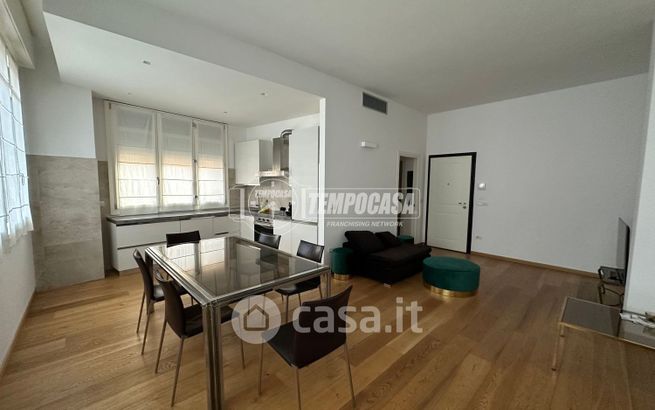 Appartamento in residenziale in Via Orfeo