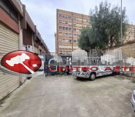 Box/posto auto in residenziale in Via Gaetano Devitofrancesco