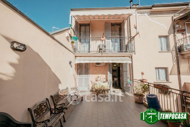 Appartamento in residenziale in Via XX Settembre