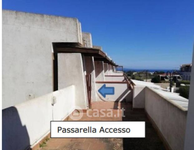 Appartamento in residenziale in Via Carru e Frau 19