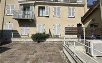 Appartamento in residenziale in Via Sant'Antonio 35