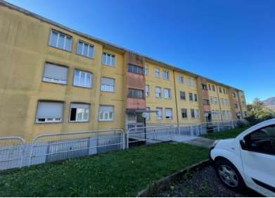 Appartamento in residenziale in Via Val Pusteria 13