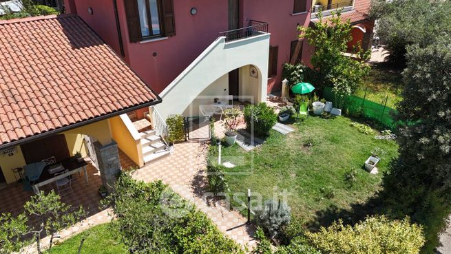 Appartamento in residenziale in Via Atleti Azzurri d'Italia 6