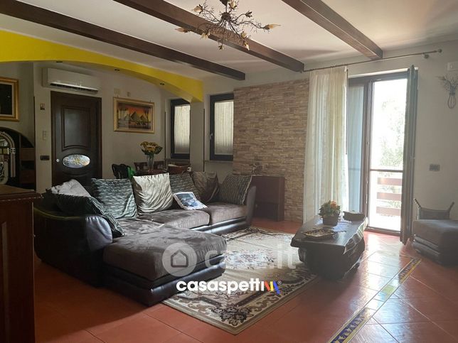 Appartamento in residenziale in Via BOSCARIELLO