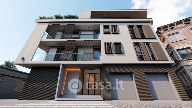 Appartamento in residenziale in Via G. Passeri