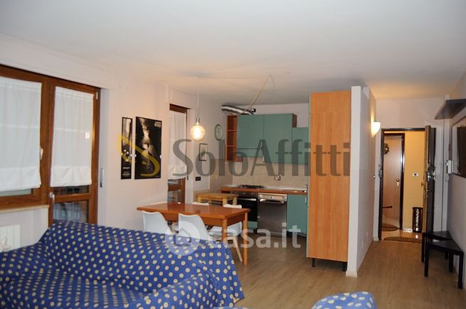 Appartamento in residenziale in Via del Porto 23
