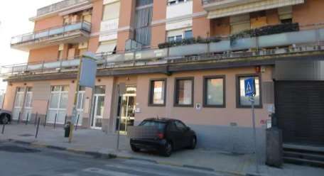 Appartamento in residenziale in Via Achille Barilatti