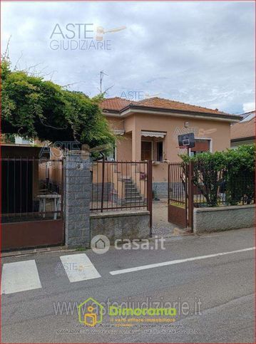 Appartamento in residenziale in Via Trieste 8