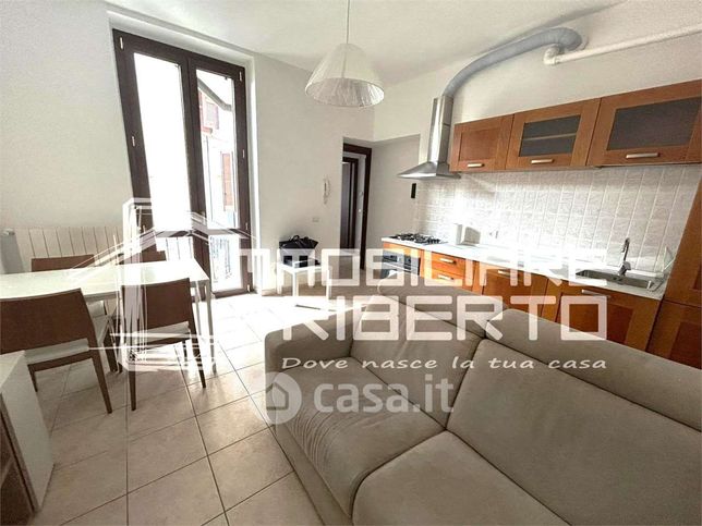 Appartamento in residenziale in Piazza Roma 1