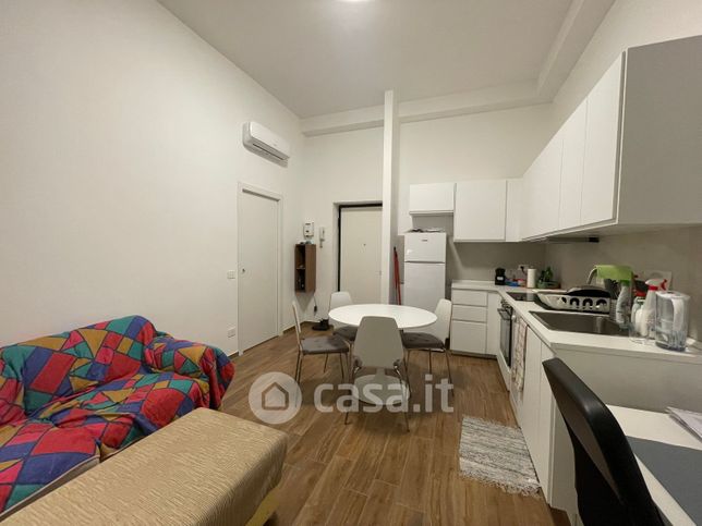 Appartamento in residenziale in Via Garofalo 21