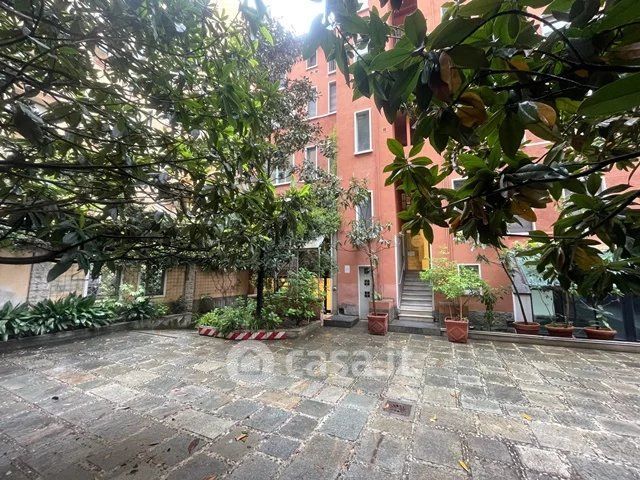 Appartamento in residenziale in Via Stendhal 65