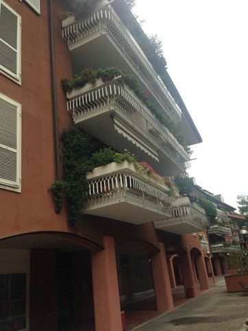 Appartamento in residenziale in Residenza Archi