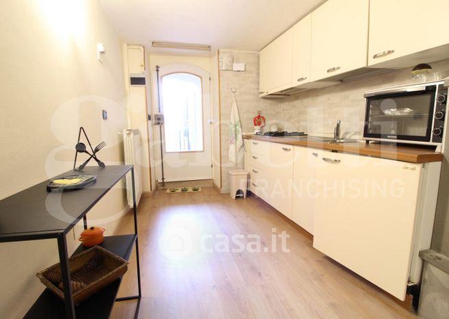 Appartamento in residenziale in Via Immacolata 6