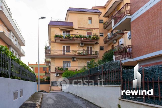 Appartamento in residenziale in Via del Monte delle Piche