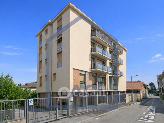 Appartamento in residenziale in Via Cesare Battisti 10