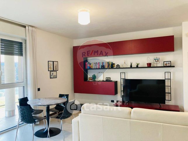 Appartamento in residenziale in Via Bruno Cassinari 28