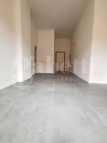 Appartamento in residenziale in Via della Manifattura dei Tabacchi 39