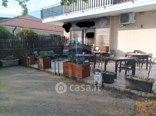 Attivitã /licenza (con o senza mura) in commerciale in Via Roma 88