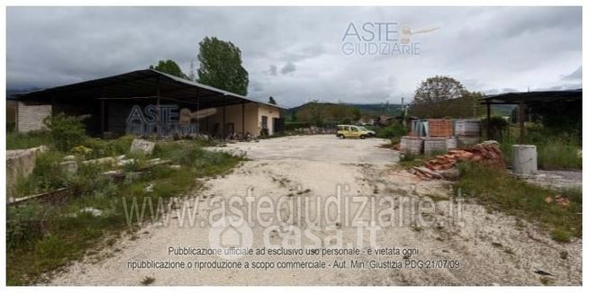 Terreno edificabile in residenziale in Strada Regionale 17bis