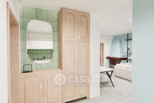 Appartamento in residenziale in Via della Pantogia