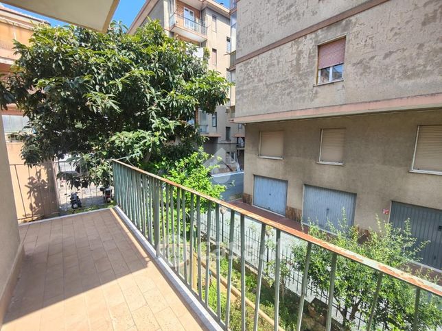 Appartamento in residenziale in Via Mariconi 11