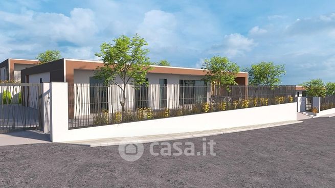 Terreno edificabile in residenziale in Via G. Carducci