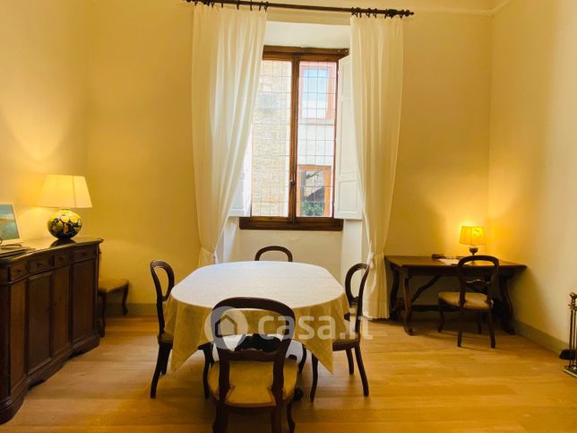 Appartamento in residenziale in Borgo San Jacopo