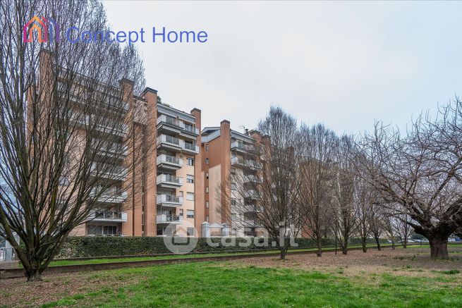 Appartamento in residenziale in Stradello L. Guiard 2
