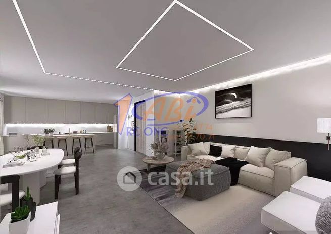 Appartamento in residenziale in 