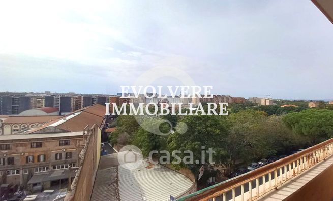 Appartamento in residenziale in Via dei Durantini