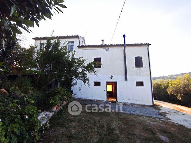 Casa indipendente in residenziale in Contrada San Marco di Sopra