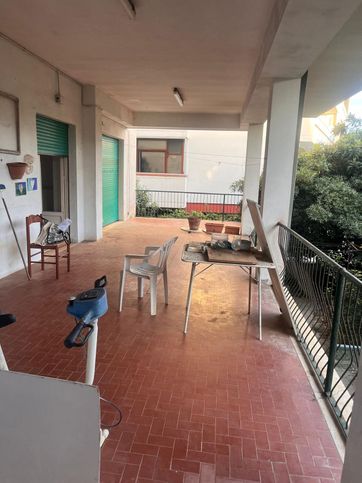 Appartamento in residenziale in Via Lombardia 86