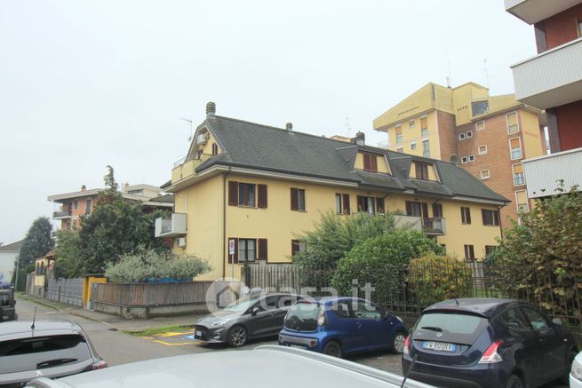 Appartamento in residenziale in Via Antonio Cantore