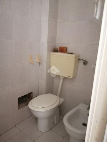 Appartamento in residenziale in Via Francesco Crispi 32