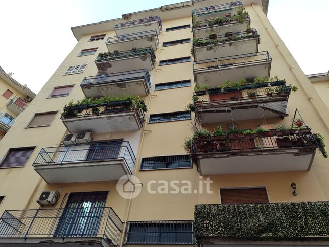 Appartamento in residenziale in Via Biagio Miraglia 73