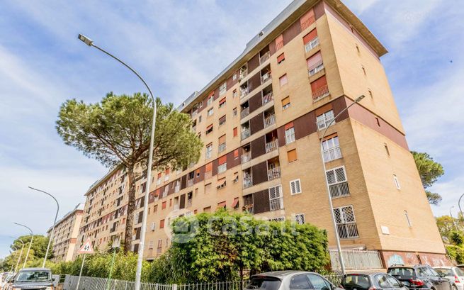 Appartamento in residenziale in Via Francesco Buonamici 83