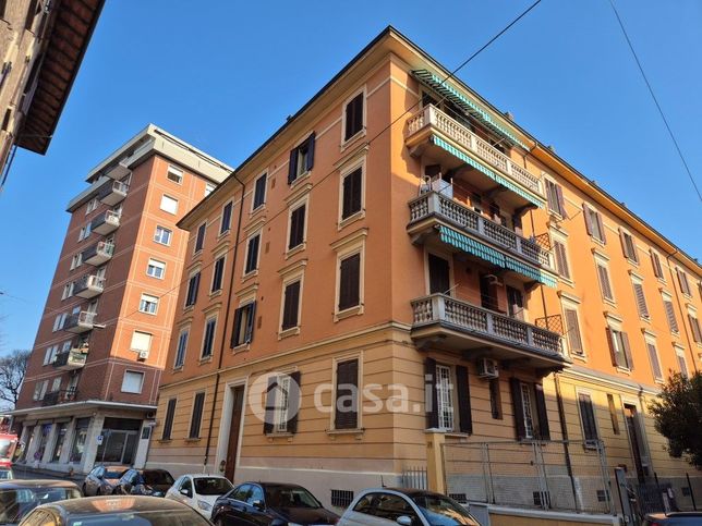 Appartamento in residenziale in Via del Carso