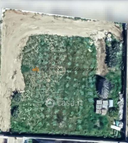 Terreno edificabile in residenziale in 