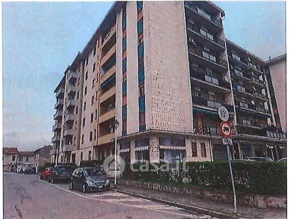 Appartamento in residenziale in Via IV Novembre 13